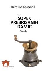 Kolmanic naslovka predstavitev